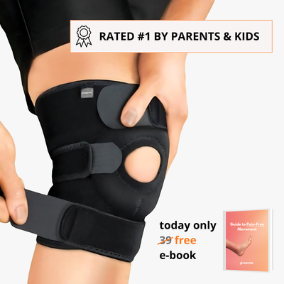 KneeGuard Pro