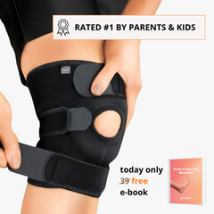 KneeGuard Pro