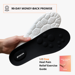 The 7-Day Heel Pain Fix for Kids — InsoleX