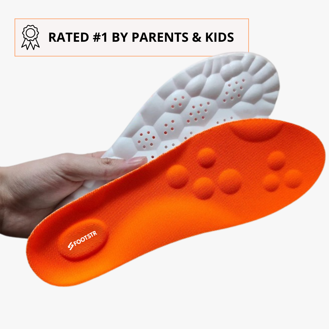 Footstr™ – InsoleX