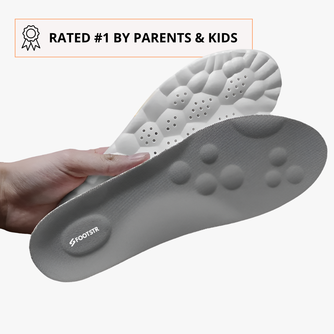 Footstr – InsoleX