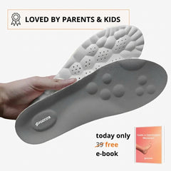 Footstr™ – InsoleX (Adults)