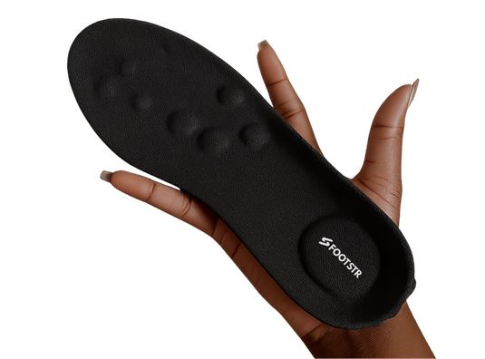 Footstr™ – InsoleX
