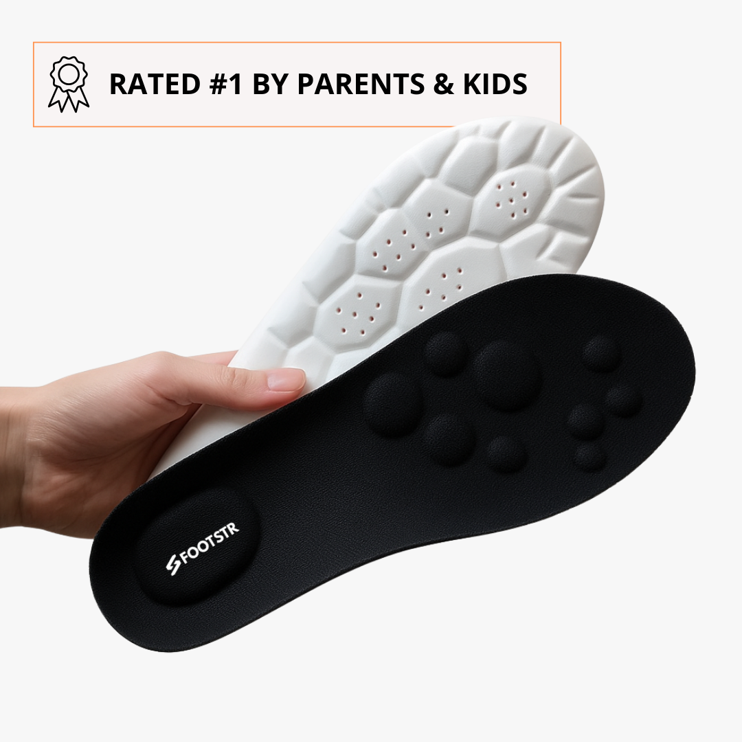 Footstr – InsoleX