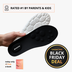 Footstr™ – InsoleX