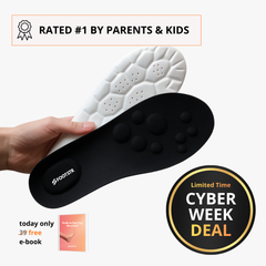 Footstr™ – InsoleX