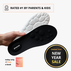 Footstr™ – InsoleX