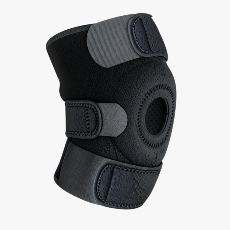 <h3>The KneeGuard difference</h3>